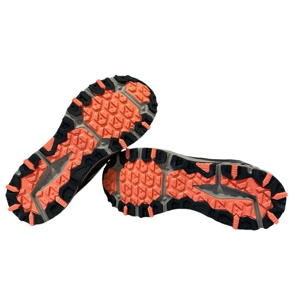 New Balance 410 v5 Trail Running Shoe WT410CT5 - Picture 6 of 11